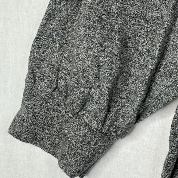 Polo Ralph Lauren Mens Shirt 1XB Gray‎ Long Sleeve Tee Round Neck Cotton Pony - Picture 5 of 11